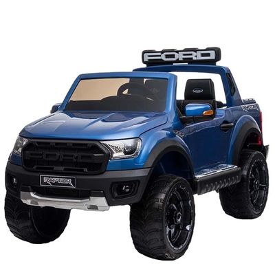 12V-Batterie Kinderelektrische Fahrt auf dem Auto für Baby Karton Größe 134*75*44.5cm