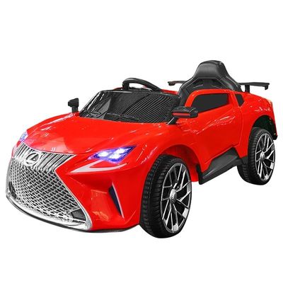 Kartongröße 108*56*33cm Fernbedienung Klassiker Fahrwagen für Kinder 12v Elektroautos