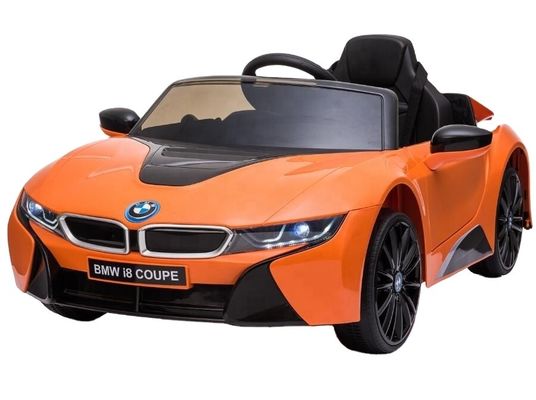 Karton Größe 116*59*31 cm 6V 12V Autorisierte Fahrt mit dem Auto Elektroautospielzeug mit Musik