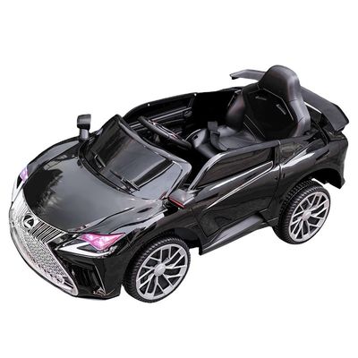 Kartongröße 108*56*33cm Fernbedienung Klassiker Fahrwagen für Kinder 12v Elektroautos