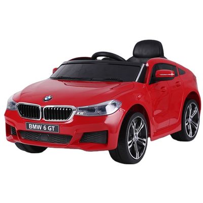 Rev Up the Excitement Kinders 6V/12V Elektro-Spielzeug Fahrt mit Fernbedienung