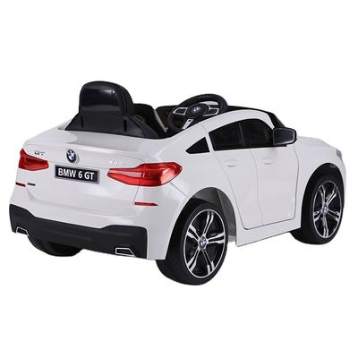 Rev Up the Excitement Kinders 6V/12V Elektro-Spielzeug Fahrt mit Fernbedienung
