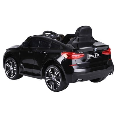 Rev Up the Excitement Kinders 6V/12V Elektro-Spielzeug Fahrt mit Fernbedienung
