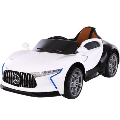 286 Stück in 40 HQ Laden Unisex Batteriebetriebene Kinder Elektroautos Geschlecht Unisex
