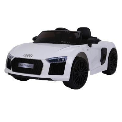2023 Unisex 6v oder 12v RC Elektrokarte Fahrt im Auto für Kinder Altersbereich 5 bis 7 Jahre