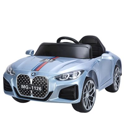 Fernbedienung 12V Elektroauto für Kinder Batteriebetrieben und Unisex