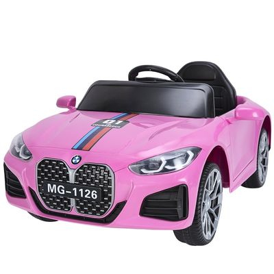 Fernbedienung 12V Elektroauto für Kinder Batteriebetrieben und Unisex