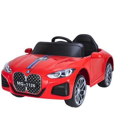Fernbedienung 12V Elektroauto für Kinder Batteriebetrieben und Unisex