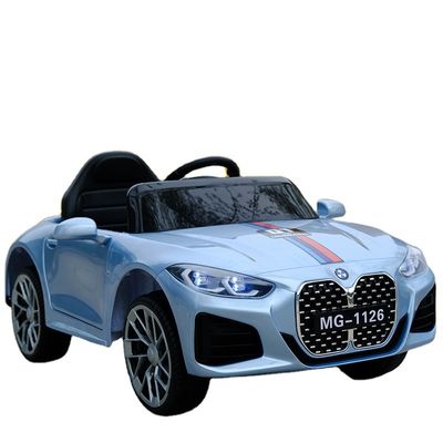 Fernbedienung 12V Elektroauto für Kinder Batteriebetrieben und Unisex