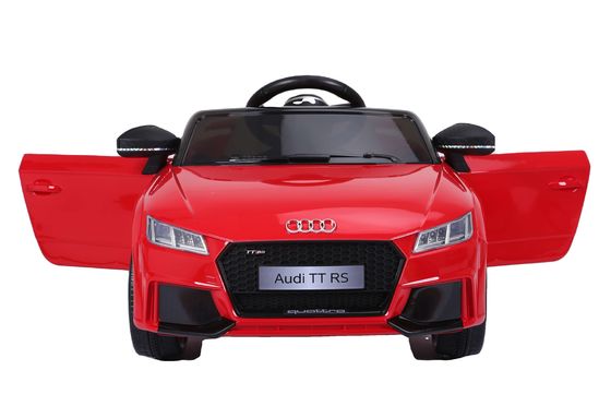 2023 Unisex 6v oder 12v RC Elektrokarte Fahrt im Auto für Kinder Altersbereich 5 bis 7 Jahre
