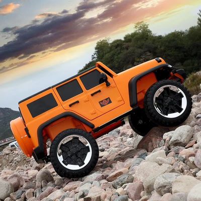 Motor 540*4 PP Plastik 12V Big Suv Baby Elektroauto für Kinder Fahren auf Spielzeug verkaufen