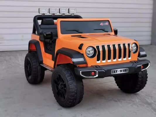 Unisex 2022 Elektroautos für Kinder Elektrische Fahrt auf Mini 4 x 4 Off-Road Auto 140 * 86 * 70