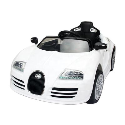 PE Kunststoff Typ 30KG Max Loading Fernbedienung Elektrisch 6V7AH*2 Fahrt auf Autos für Kinder