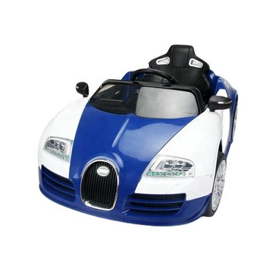 PE Kunststoff Typ 30KG Max Loading Fernbedienung Elektrisch 6V7AH*2 Fahrt auf Autos für Kinder