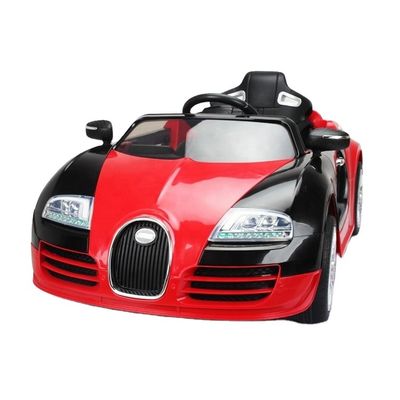 PE Kunststoff Typ 30KG Max Loading Fernbedienung Elektrisch 6V7AH*2 Fahrt auf Autos für Kinder