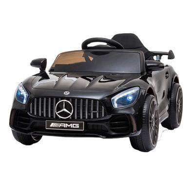 Musik und Lichter Fernbedienung Fahrt auf Autospielzeug für Kinder Altersbereich 5 bis 7 Jahre