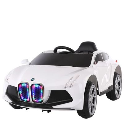 Alter 3-8 Jahre Fahrt auf dem Auto Spielzeug für Kinder Mobiltelefon Fernbedienung 12V Elektro und Stil