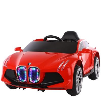 Alter 3-8 Jahre Fahrt auf dem Auto Spielzeug für Kinder Mobiltelefon Fernbedienung 12V Elektro und Stil