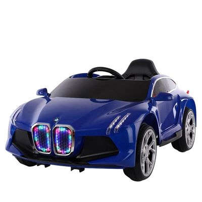 Alter 3-8 Jahre Fahrt auf dem Auto Spielzeug für Kinder Mobiltelefon Fernbedienung 12V Elektro und Stil