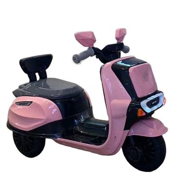 Batteriebetriebene Kinder-Elektro-Motorrad-Auto mit Mobilfunk und Batterie