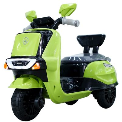Batteriebetriebene Kinder-Elektro-Motorrad-Auto mit Mobilfunk und Batterie