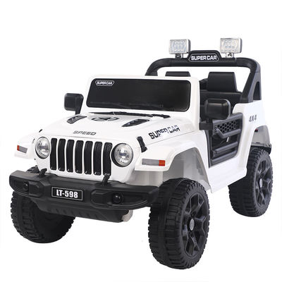 2022 12V4.5AH*1 Batterie Elektrische Kinder Fahren auf dem Auto 4x4 Sportwagen Fahren im Freien Für Kinder