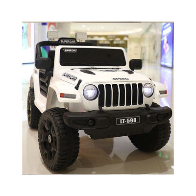 2022 12V4.5AH*1 Batterie Elektrische Kinder Fahren auf dem Auto 4x4 Sportwagen Fahren im Freien Für Kinder