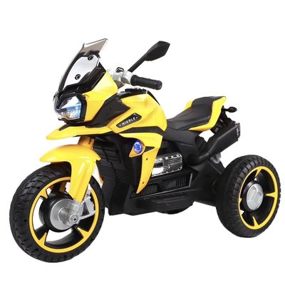 Direktverkauf 6v Off-Road elektrische Fahrt auf Rennmotorrädern für Kinder Max Loading 20kg