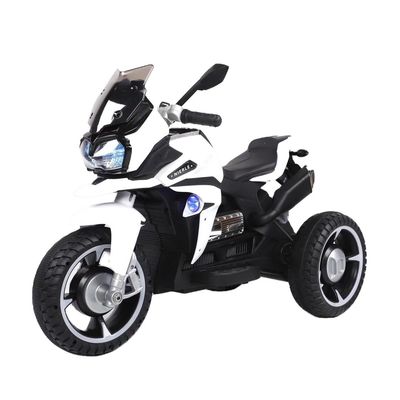 Direktverkauf 6v Off-Road elektrische Fahrt auf Rennmotorrädern für Kinder Max Loading 20kg