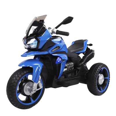 Direktverkauf 6v Off-Road elektrische Fahrt auf Rennmotorrädern für Kinder Max Loading 20kg