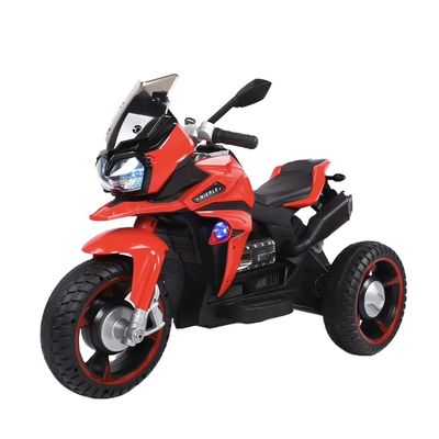 Direktverkauf 6v Off-Road elektrische Fahrt auf Rennmotorrädern für Kinder Max Loading 20kg