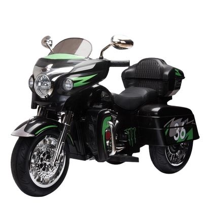 2023 Jungen-Spielzeug 10 Jahre alte Kinder 12v Elektrofahrt auf Motorrad Fahrrad für Kinder