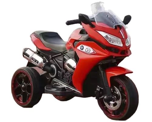 6v Elektrische Kinder Motorrad Fahrt auf Kinder Batterie Fahrrad Spielzeug für Kinder N.W 12.66KG