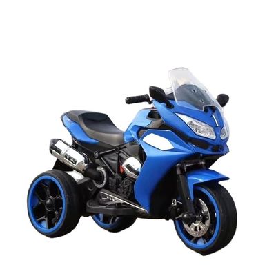 6v Elektrische Kinder Motorrad Fahrt auf Kinder Batterie Fahrrad Spielzeug für Kinder N.W 12.66KG