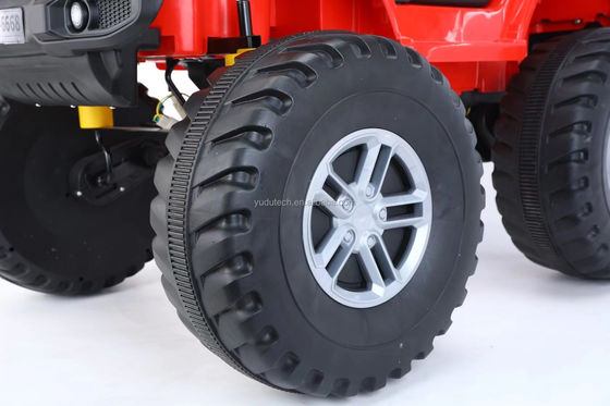 MP3-Portal und Musik Direktrabatt für Kinder elektrische Off-Road-Ride On Car