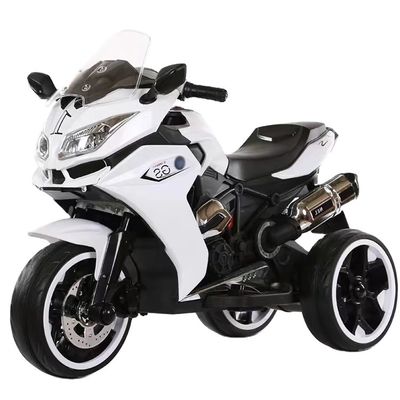 6v Elektrische Kinder Motorrad Fahrt auf Kinder Batterie Fahrrad Spielzeug für Kinder N.W 12.66KG
