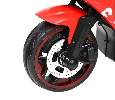 6v Elektrische Kinder Motorrad Fahrt auf Kinder Batterie Fahrrad Spielzeug für Kinder N.W 12.66KG