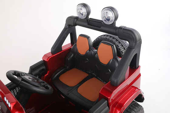 MP3-Portal und Musik Direktrabatt für Kinder elektrische Off-Road-Ride On Car