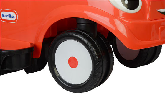 Kinder Fahren auf einem ausgeglichenen Fahrrad Autospielzeug für 2-6-Jährige Produktgröße 84.5*45.5*84.7cm