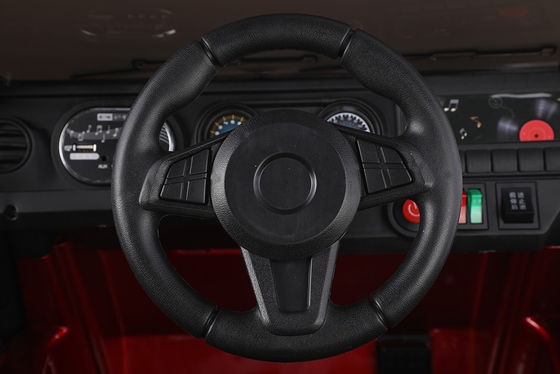 MP3-Portal und Musik Direktrabatt für Kinder elektrische Off-Road-Ride On Car