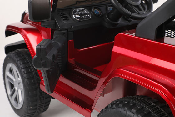 MP3-Portal und Musik Direktrabatt für Kinder elektrische Off-Road-Ride On Car
