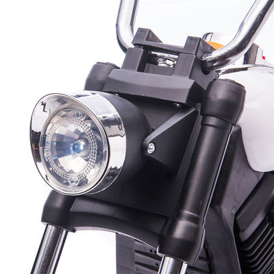 Elektrische Plastik-Kinderfahrzeuge Motorrad-Spielzeuge und Altersbereich 2 bis 4 Jahre
