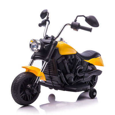 Elektrische Kinderfahrt auf dem Auto Motorrad für Kinder Max Loading 20kg Batterie inklusive