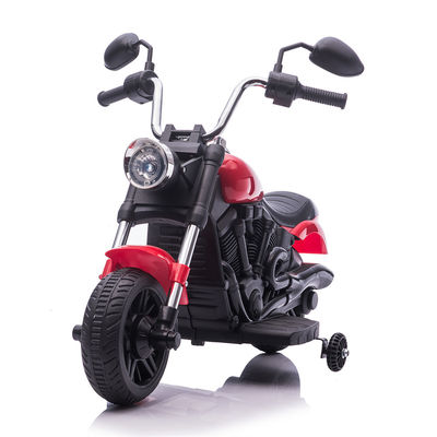 Elektrische Kinderfahrt auf dem Auto Motorrad für Kinder Max Loading 20kg Batterie inklusive