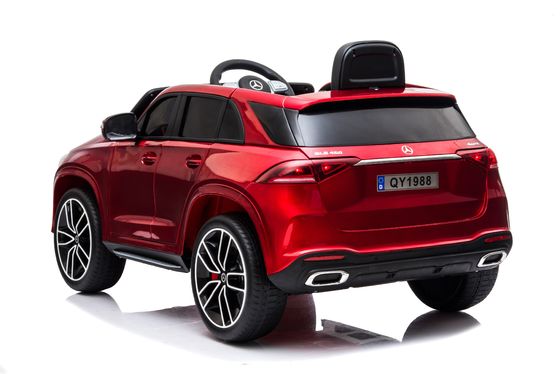 24V Kinderelektrische Fahrt mit 2.4G Fernbedienung