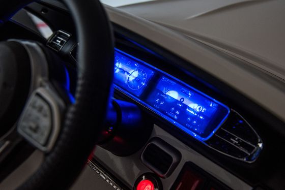 24V Kinderelektrische Fahrt mit 2.4G Fernbedienung