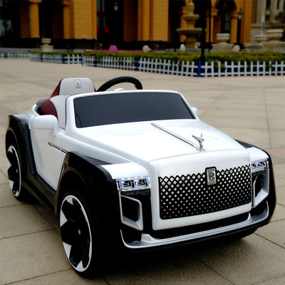 Offroad-Autos für Kinder zu erschwinglichen Preisen Produktgröße 116*60*55cm Batteriebetrieb