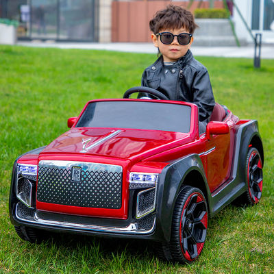 Offroad-Autos für Kinder zu erschwinglichen Preisen Produktgröße 116*60*55cm Batteriebetrieb