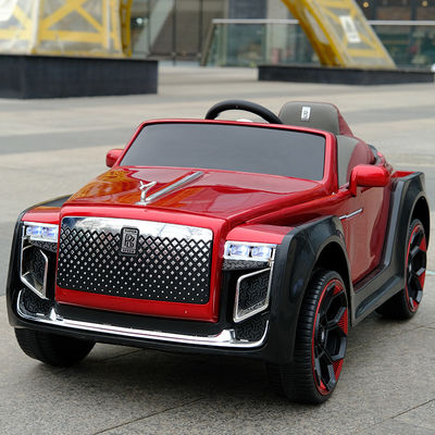 Offroad-Autos für Kinder zu erschwinglichen Preisen Produktgröße 116*60*55cm Batteriebetrieb