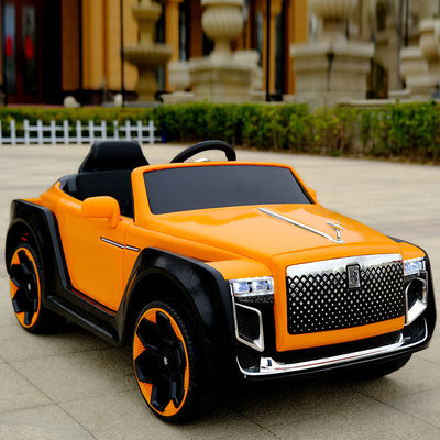 Offroad-Autos für Kinder zu erschwinglichen Preisen Produktgröße 116*60*55cm Batteriebetrieb